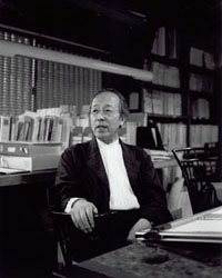 Hironobu FURIHATA, Architect