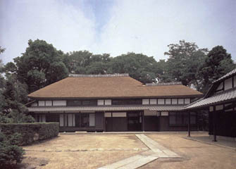 Residence in Saitama