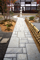 Muryouji Temple, Matsumoto