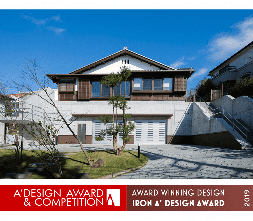 2019Adesign住宅