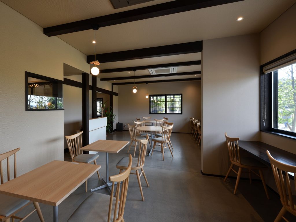 ニューモラス内観3