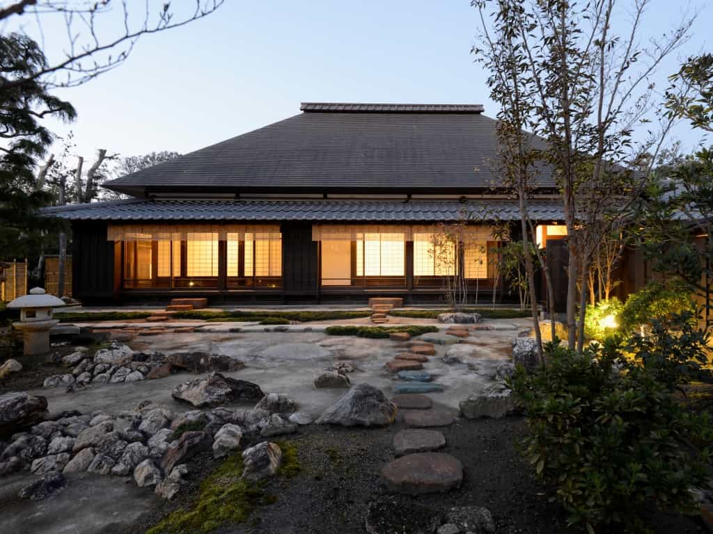 浜松市S様邸外観２