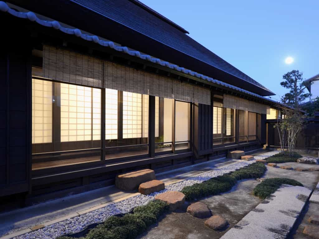 浜松市S様邸外観３
