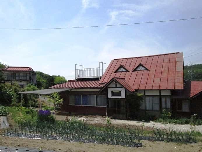 茅野市の中古住宅（空き家情報）