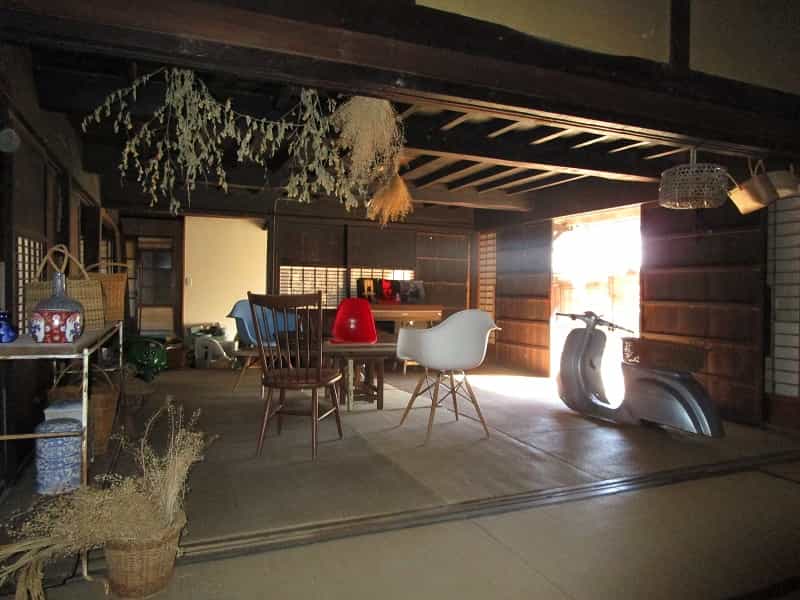 上田市東内2