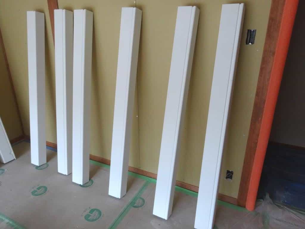 ムシコ格子