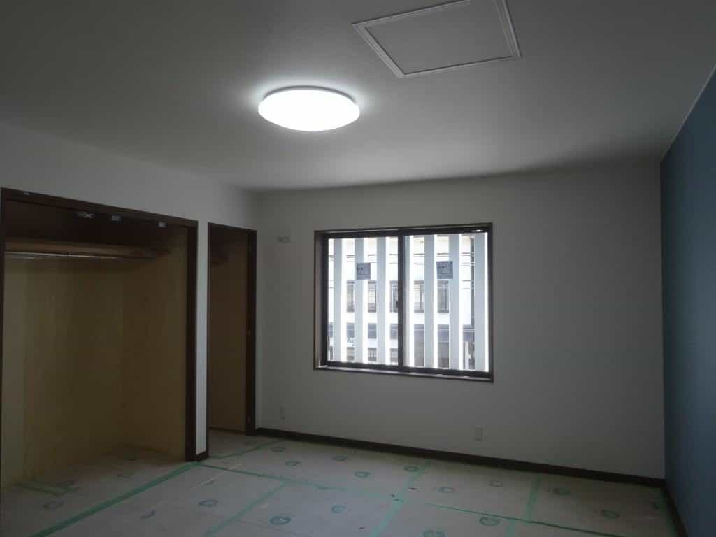 ムシコ窓内部