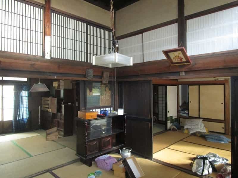 長野市小鍋2