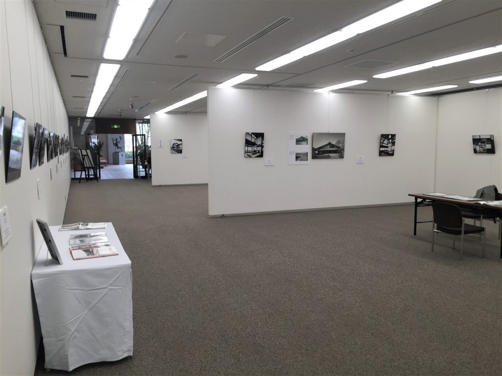 82個展3
