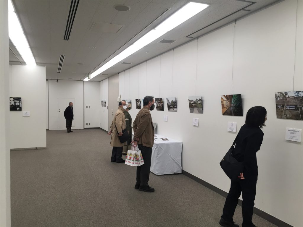 82個展2