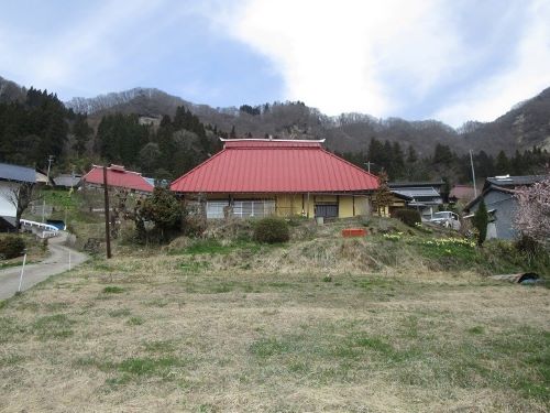 むしくらの古民家