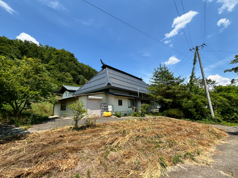 信州新町1
