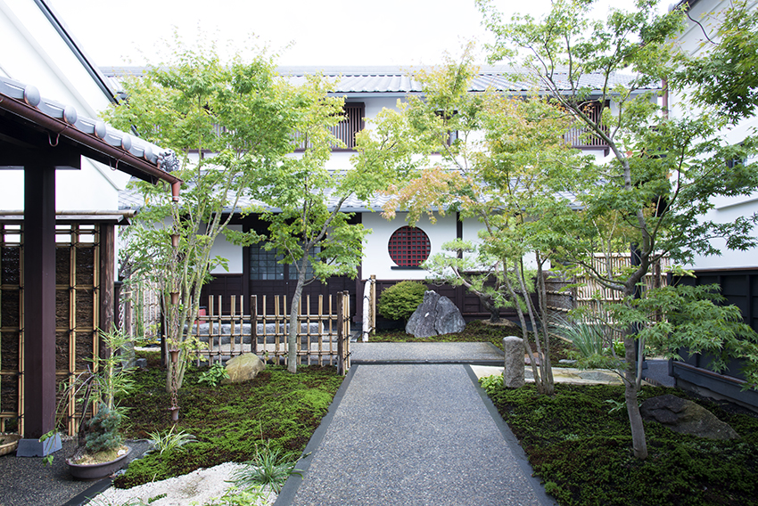 半田の家（愛知県半田市）