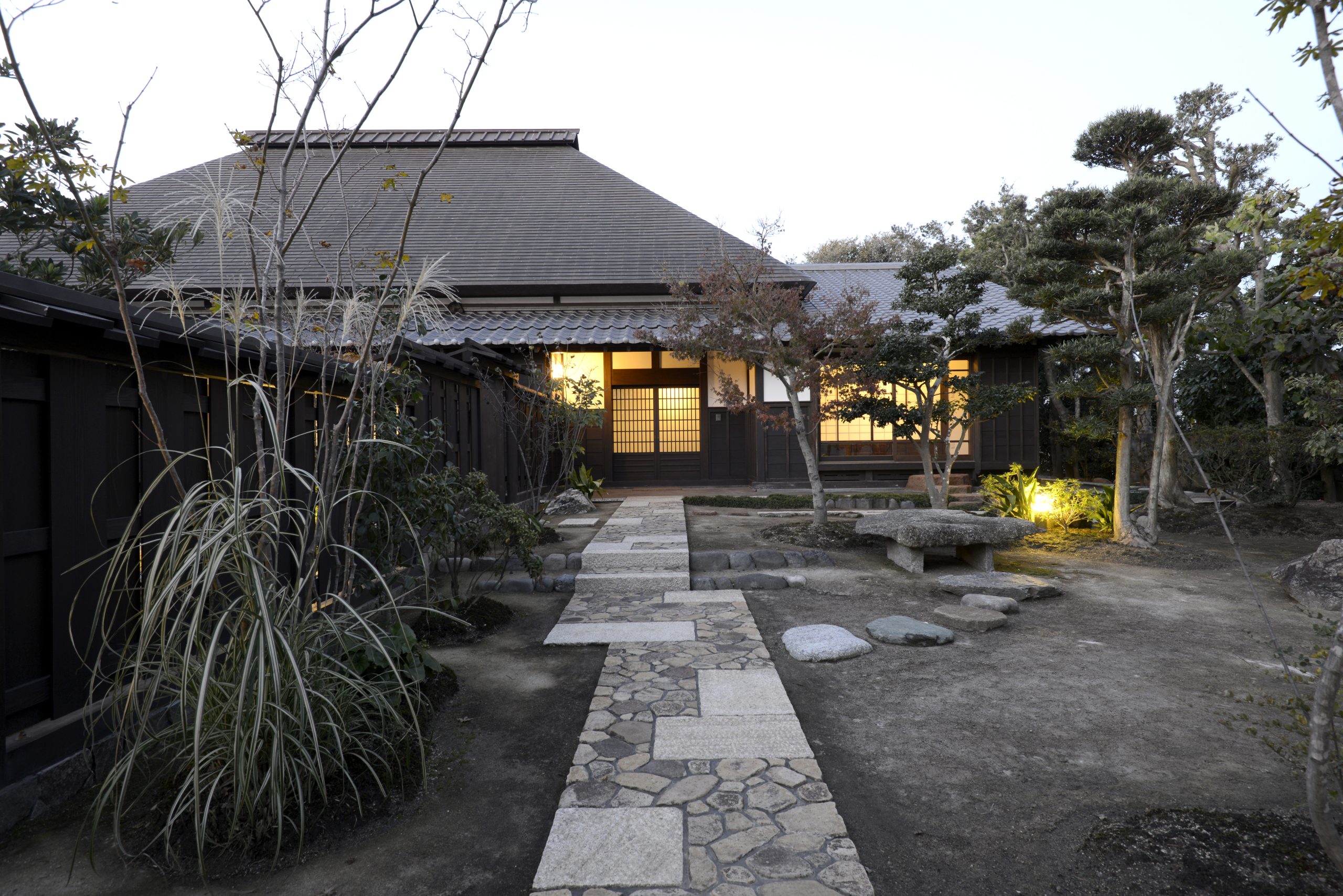 浜松の家（静岡県浜松市）