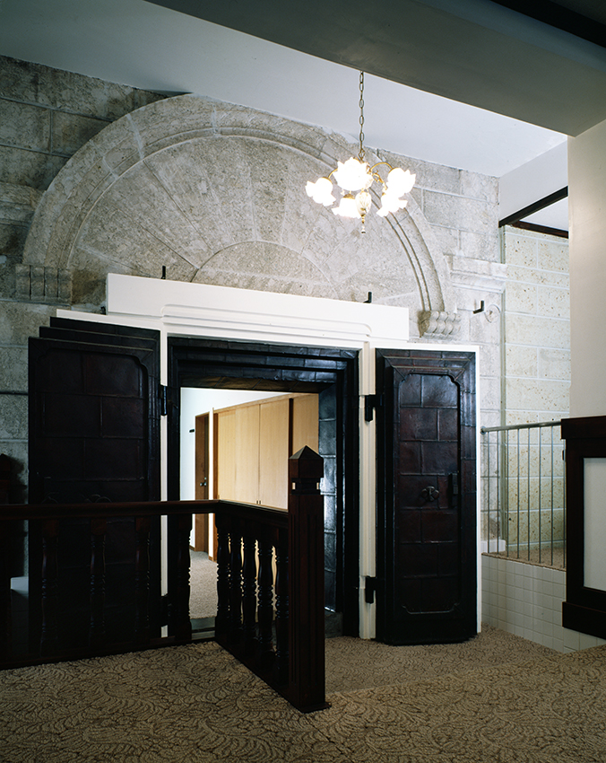 萬翠楼　福住（神奈川県箱根町）