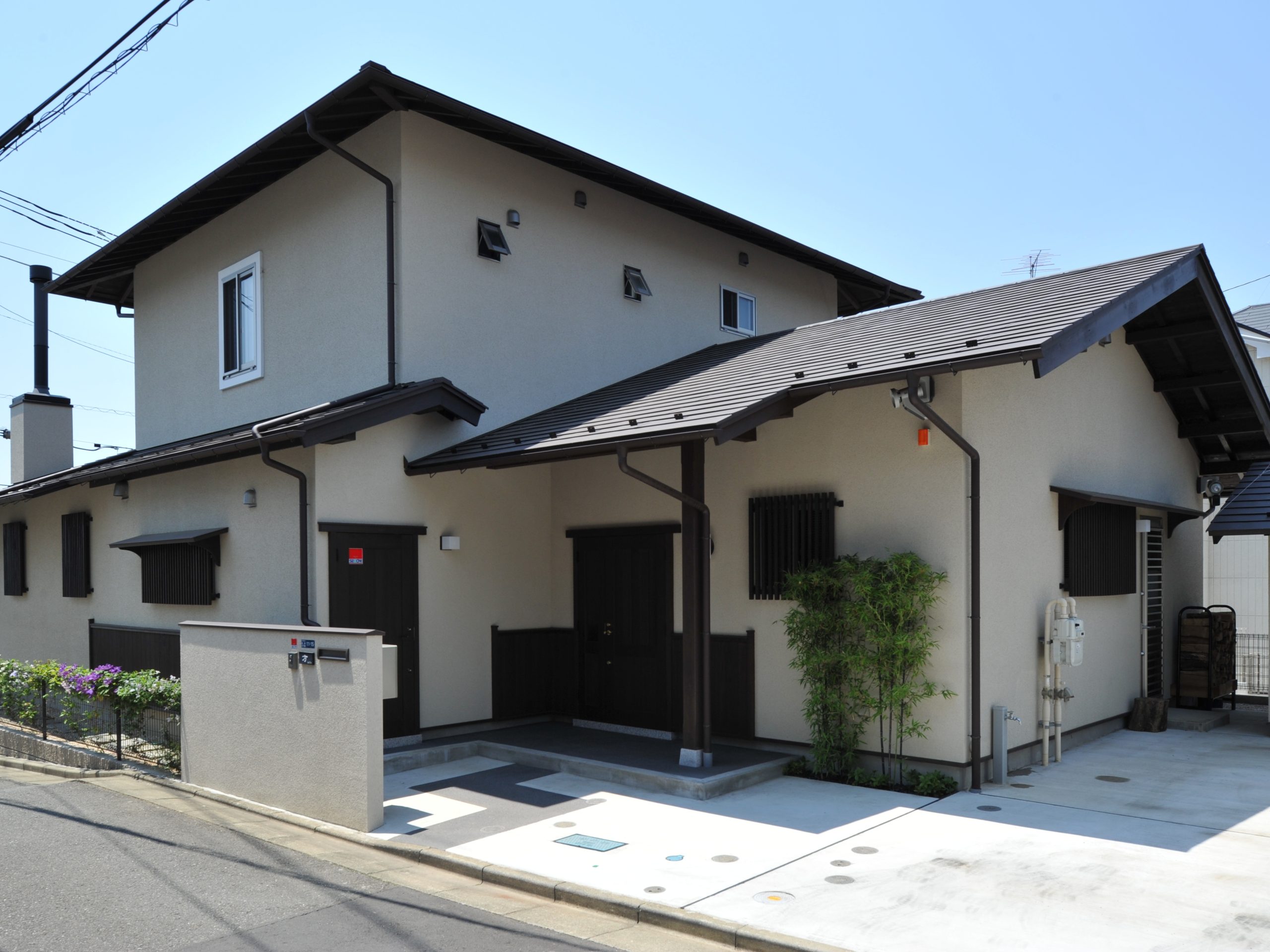神奈川県　新築住宅